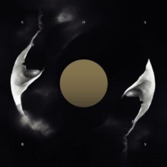 SOARS | REPEATER | VINYL RECORD (LP)