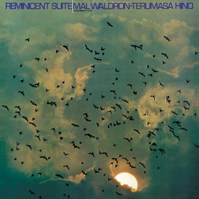 WALDRON, MAL | REMINICENT SUITE | VINYL RECORD (LP)