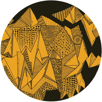 RENEGADE | 12IN VINYL