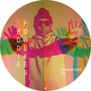 BAHAMA MAN EP | 12IN VINYL