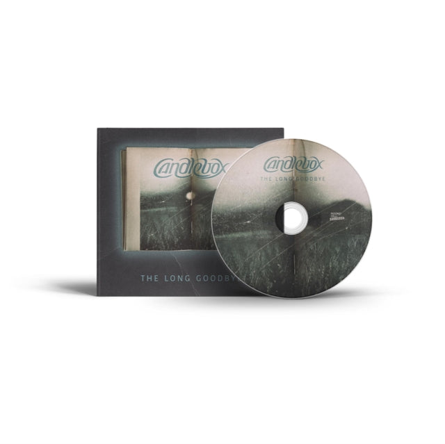 CANDLEBOX | LONG GOODBYE | CD