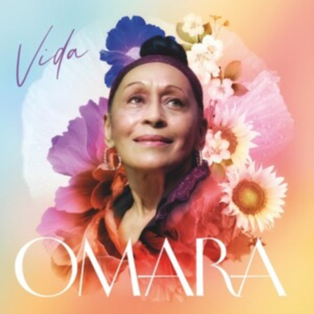 PORTUONDO, OMARA | VIDA | VINYL RECORD (LP)