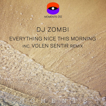 EVERYTHING NICE THIS MORNING (INCL. VOLEN SENTIR REMIX) | 12IN VINYL