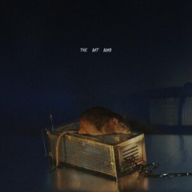 SBTRKT | RAT ROAD (2LP) | VINYL RECORD (LP)