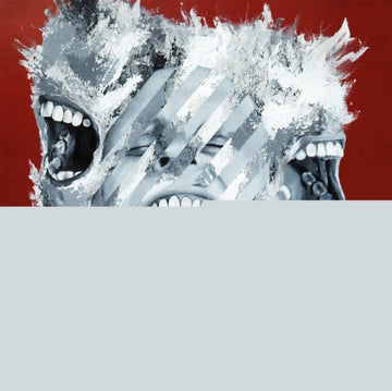 MXMN003 | 12IN VINYL