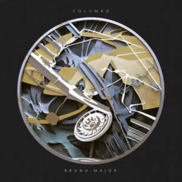 MAJOR, BRUNO | COLUMBO | VINYL RECORD (LP)