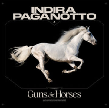 GUNS & HORSES EP | VINYL RECORD (LP)