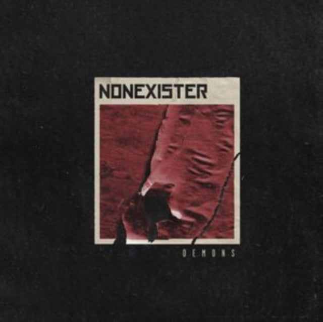 NONEXISTER | DEMONS (2LP) | VINYL RECORD (LP)