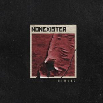 NONEXISTER | DEMONS (2LP) | VINYL RECORD (LP)