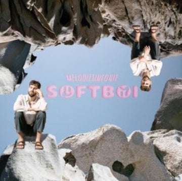 SOFTBOI | VINYL RECORD (LP)