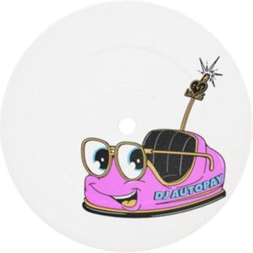 BUMPERS (EP) | 12IN VINYL