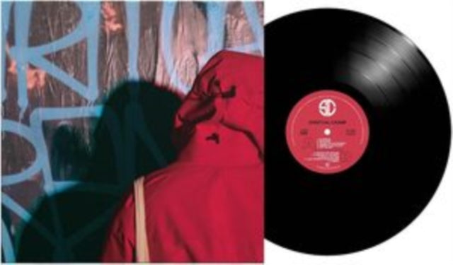SPIRITUAL CRAMP | SPIRITUAL CRAMP | VINYL RECORD (LP)