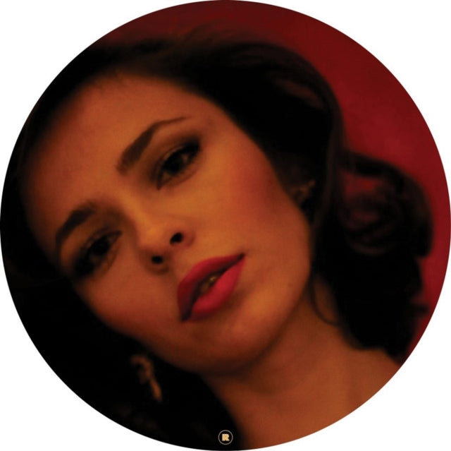 KRAVIZ, NINA | TAXI TALK (2023 REMIXES) | 12IN VINYL