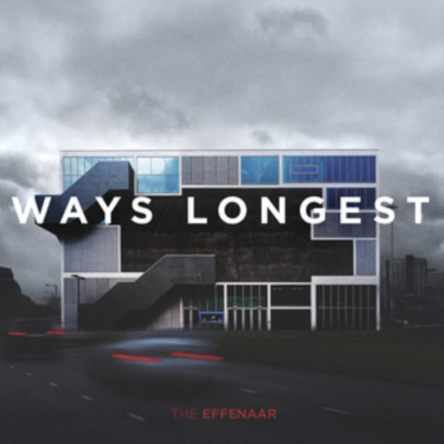EFFENAAR | WAYS LONGEST | VINYL RECORD (LP)