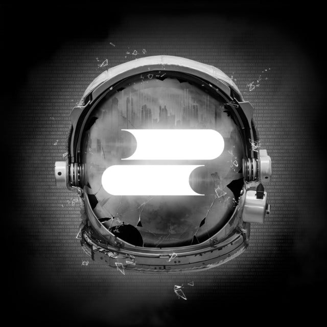 FILTER | ALGORITHM (CLEAR VINYL) | VINYL RECORD (LP)