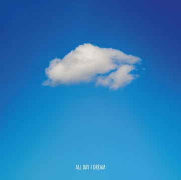 NIGHT IS BLUE (EP) | 12IN VINYL