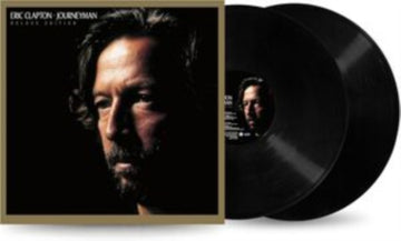JOURNEYMAN: DELUXE EDITION (2LP/DELUXE) | VINYL RECORD (LP)