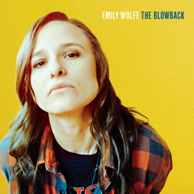 WOLFE, EMILY | BLOWBACK | VINYL RECORD (LP)