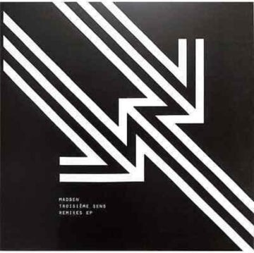 TROISIEEME SENS REMIXES (EP) | 12IN VINYL