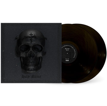 HOLYNAME | HOLYNAME (2LP) | VINYL RECORD (LP)