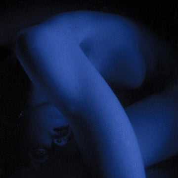 LIV.E | GIRL IN THE HALF PEARL | VINYL RECORD (LP)