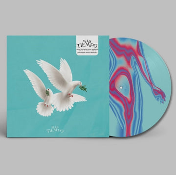 TOUCHING MY BODY (PICTURE DISC) | 12IN VINYL