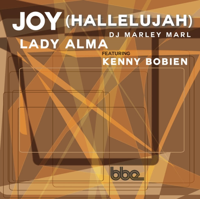 MARL, MARLEY | JOY (HALLELUJAH) | VINYL RECORD (LP)