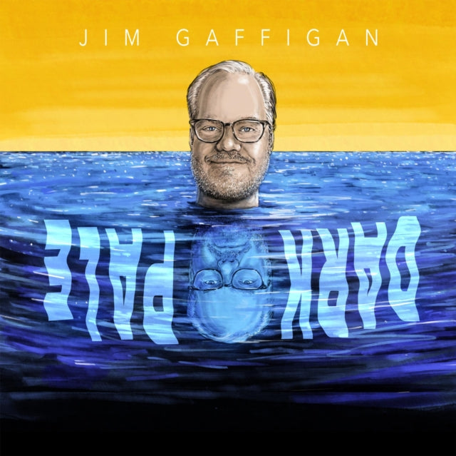 GAFFIGAN, JIM | DARK PALE (2LP) | VINYL RECORD (LP)