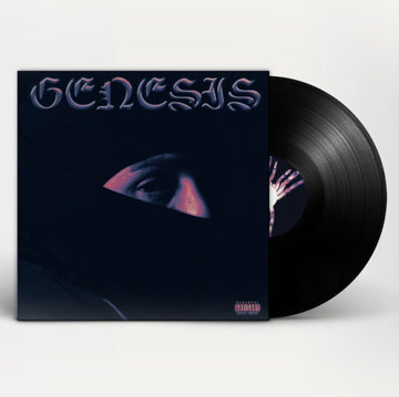 GENESIS (2LP) | VINYL RECORD (LP)