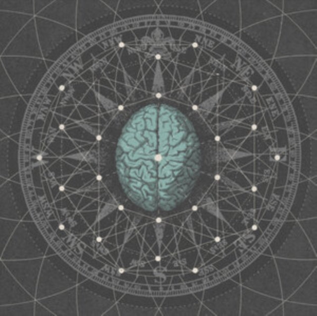 BIPOLAR ARCHITECTURE | METAPHYSICIZE | VINYL RECORD (LP)