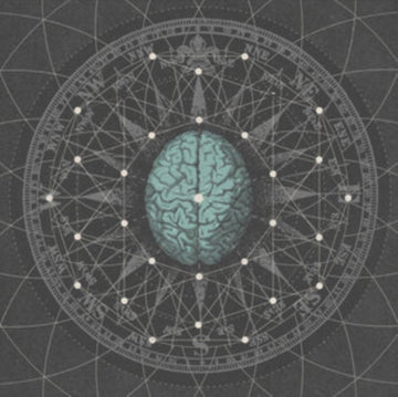 BIPOLAR ARCHITECTURE | METAPHYSICIZE | VINYL RECORD (LP)