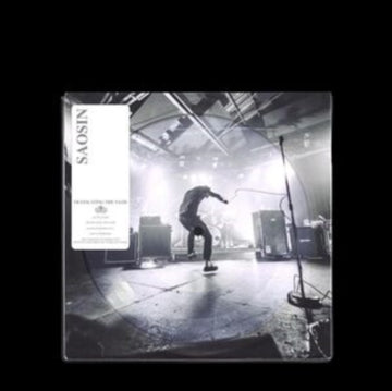 SAOSIN | TRANSLATING THE NAME (PICTURE DISC) | VINYL RECORD (LP)