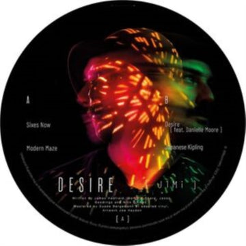 DESIRE | 12IN VINYL