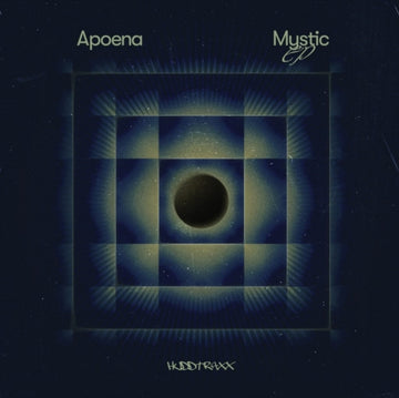 MYSTIC (EP) | 12IN VINYL