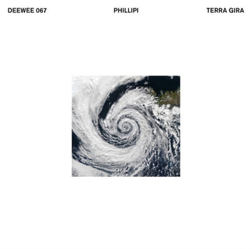 TERRA GIRA (EP) | 12IN VINYL