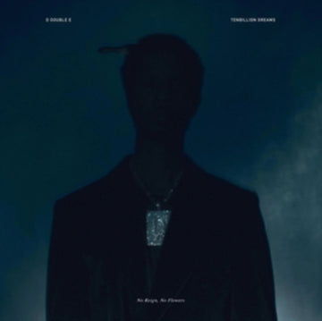 D DOUBLE E | NO REIGN, NO FLOWERS | 12IN VINYL