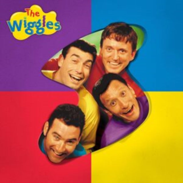 WIGGLES | HOT POTATO! THE BEST OF THE OG WIGGLES | CD