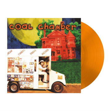 COAL CHAMBER | COAL CHAMBER | VINYL RECORD (LP)
