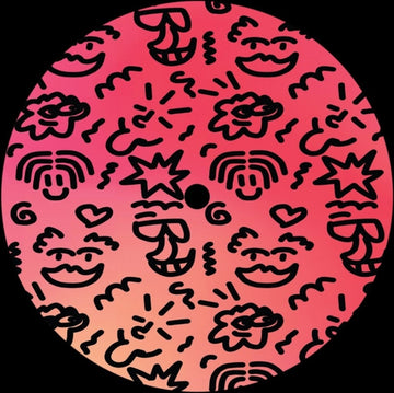 LATE NIGHT PEOPLE | 12IN VINYL