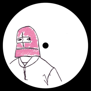 OSGA EP | 12IN VINYL