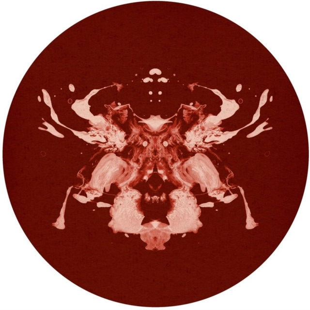 ROMERO, HARRY | MIND GAMES | 12IN VINYL