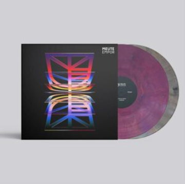 EMPOR (2LP/COLOURED VINYL) | VINYL RECORD (LP)