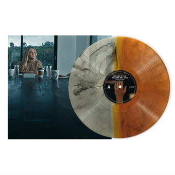 BALLERINI, KELSEA | ROLLING UP THE WELCOME MAT (DUO) | VINYL RECORD (LP)