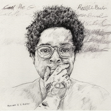 BUTLER, RUSSELL E.L. | CALL ME G (2LP) | VINYL RECORD (LP)