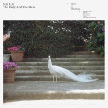 SOFT LOFT | PARTY & THE MESS | VINYL RECORD (LP)