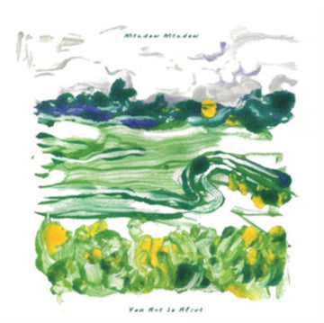 MEADOW MEADOW | YOU ARE SO ALIVE | VINYL RECORD (LP)