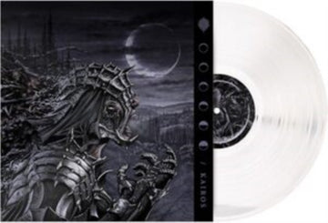 OSIAH | KAIROS (2LP) | VINYL RECORD (LP)