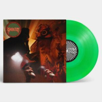 LEVITATION SESSIONS (COLOURED VINYL) | VINYL RECORD (LP)