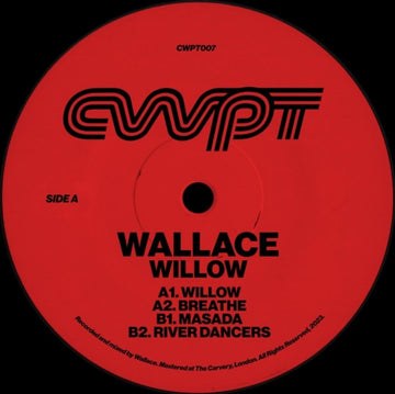 WILLOW | 12IN VINYL