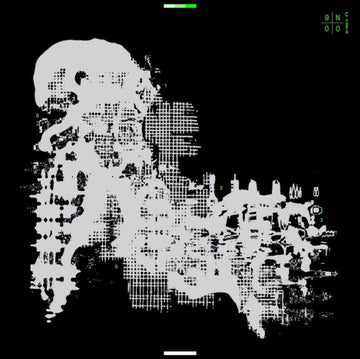 GLITCH IN TIME EP | 12IN VINYL